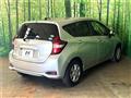 2018 Nissan Note