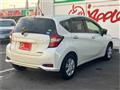 2018 Nissan Note