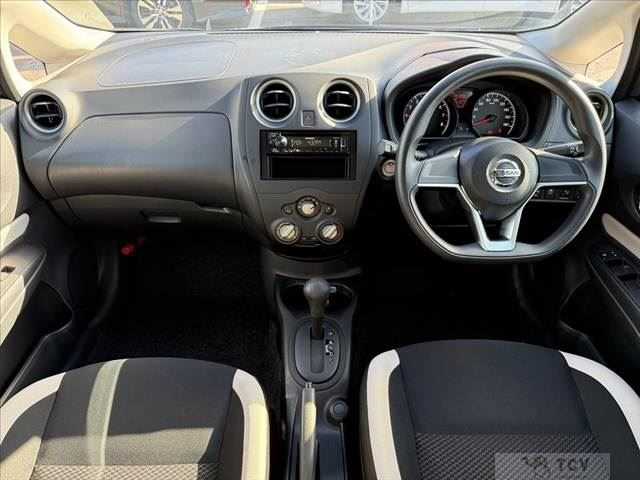2020 Nissan Note