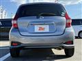 2020 Nissan Note