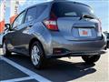 2020 Nissan Note
