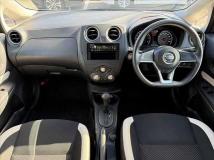 2020 Nissan Note