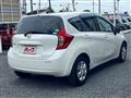 2015 Nissan Note
