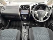 2015 Nissan Note