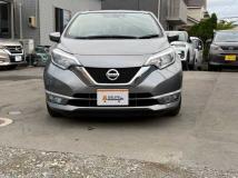 2016 Nissan Note