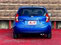 2015 Nissan Note