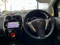 2015 Nissan Note