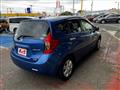 2015 Nissan Note