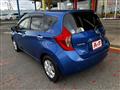 2015 Nissan Note