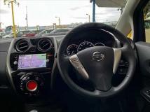 2015 Nissan Note