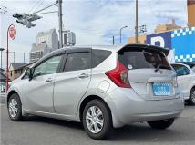 2013 Nissan Note