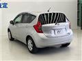 2013 Nissan Note