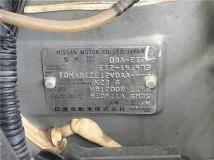 2013 Nissan Note