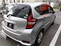 2019 Nissan Note