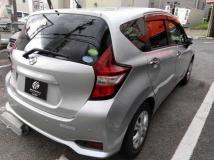 2019 Nissan Note