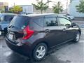 2015 Nissan Note
