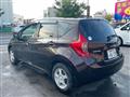 2015 Nissan Note