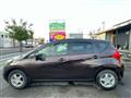 2015 Nissan Note