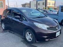 2015 Nissan Note