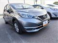 2020 Nissan Note