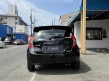 2013 Nissan Note