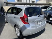 2015 Nissan Note