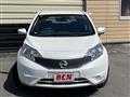 2016 Nissan Note