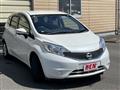2016 Nissan Note
