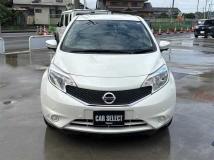 2016 Nissan Note