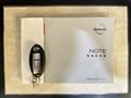 2016 Nissan Note