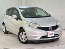 2016 Nissan Note