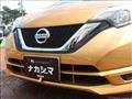 2017 Nissan Note