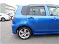 2005 Mazda Demio