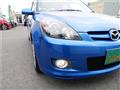 2005 Mazda Demio