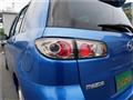 2005 Mazda Demio