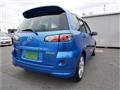 2005 Mazda Demio