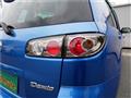 2005 Mazda Demio