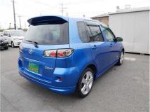 2005 Mazda Demio