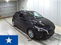 2016 Mazda Demio