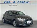 2017 Mazda Demio