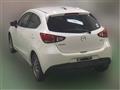 2015 Mazda Demio