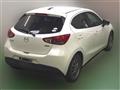 2015 Mazda Demio