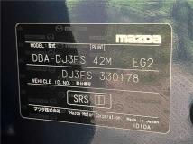 2017 Mazda Demio