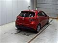 2015 Mazda Demio