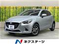 2018 Mazda Demio
