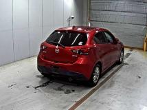 2016 Mazda Demio