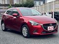 2018 Mazda Demio