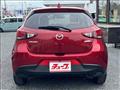 2018 Mazda Demio