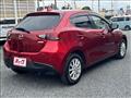 2018 Mazda Demio