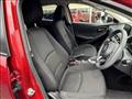 2018 Mazda Demio